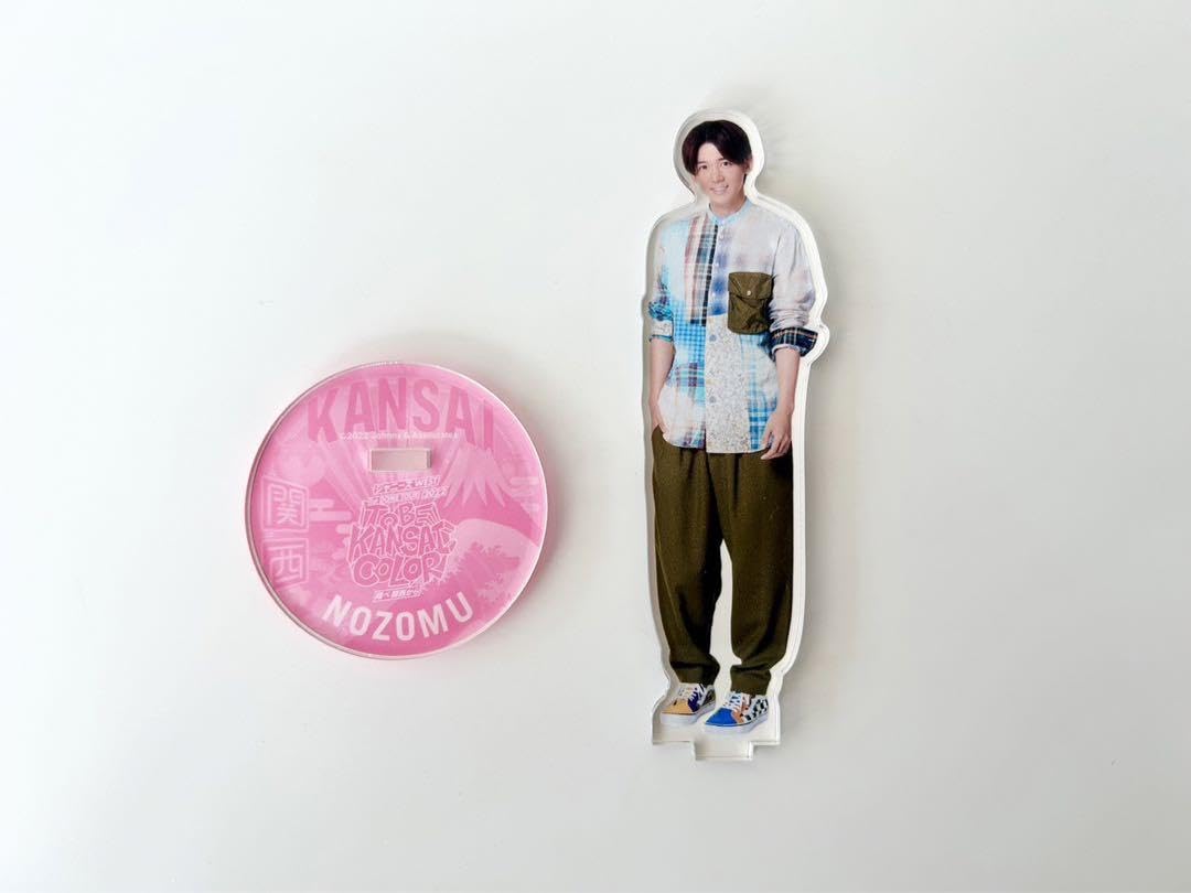 小瀧望、ジャニーズWESTクリアファイル Amazon.co.jp: 小瀧望 ジャニーズWEST グッズ ポストカード